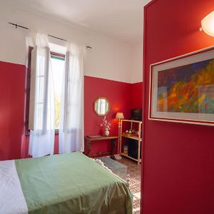 Camera standard con letto king size